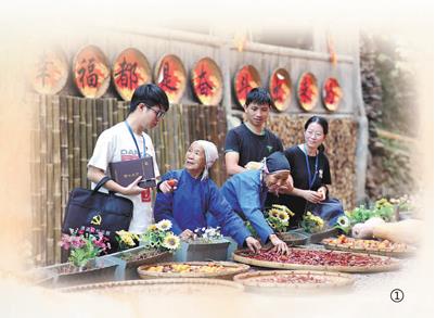 清单明权责 履职更规范（深度关注·健全为基层减负长效机制④）